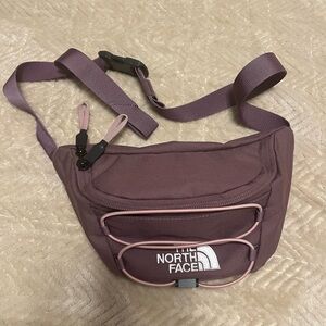 North Face Jester Lumbar Waist Pack Womens One Size Fanny Bag